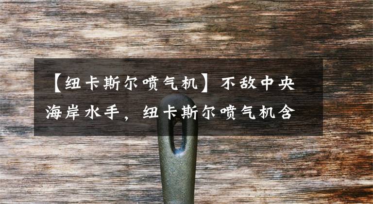 【纽卡斯尔喷气机】不敌中央海岸水手，纽卡斯尔喷气机含泪收场