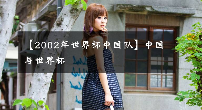 【2002年世界杯中国队】中国与世界杯