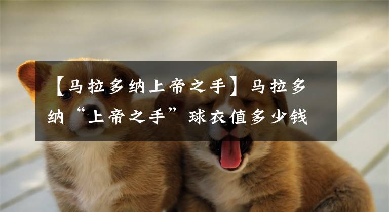 【马拉多纳上帝之手】马拉多纳“上帝之手”球衣值多少钱?哪件是真的?各方各执一词