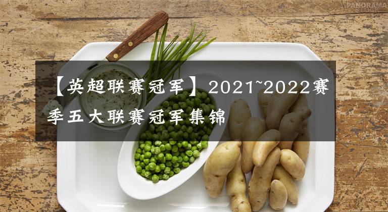 【英超联赛冠军】2021~2022赛季五大联赛冠军集锦