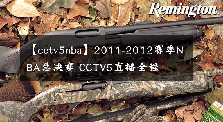 【cctv5nba】2011-2012赛季NBA总决赛 CCTV5直播全程