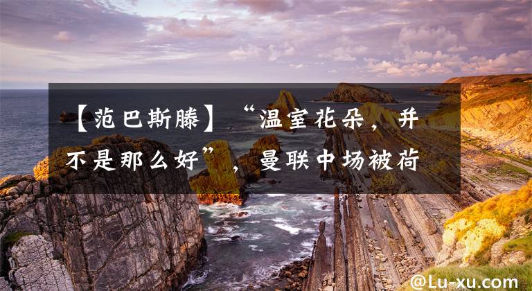 【范巴斯滕】“温室花朵，并不是那么好”，曼联中场被荷兰传奇抨击，C罗躺枪