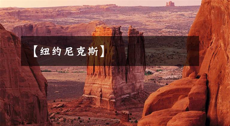 【纽约尼克斯】