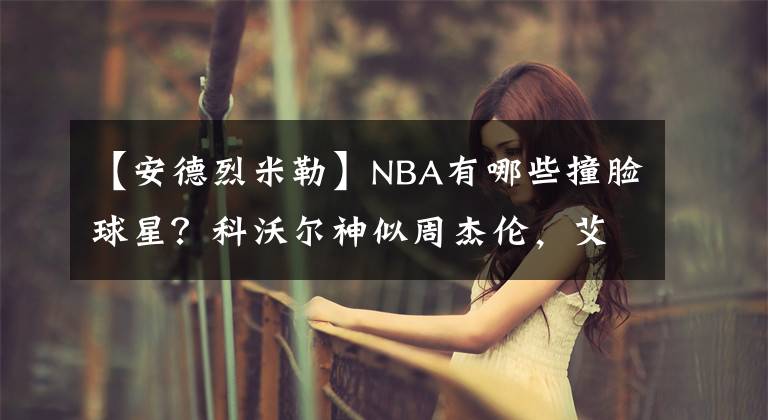 【安德烈米勒】NBA有哪些撞脸球星?科沃尔神似周杰伦,艾弗森和特雷-伯克分不清