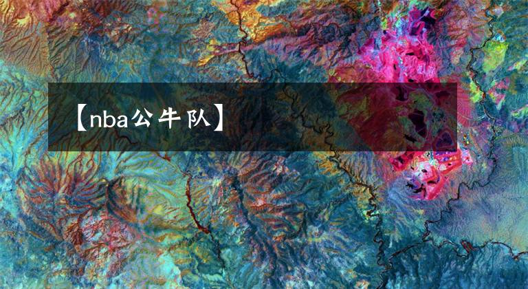 【nba公牛队】