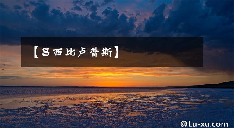 【昌西比卢普斯】