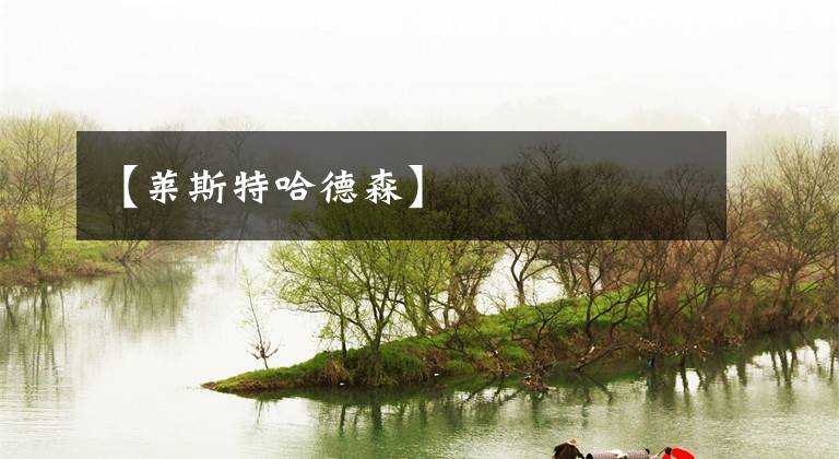 【莱斯特哈德森】